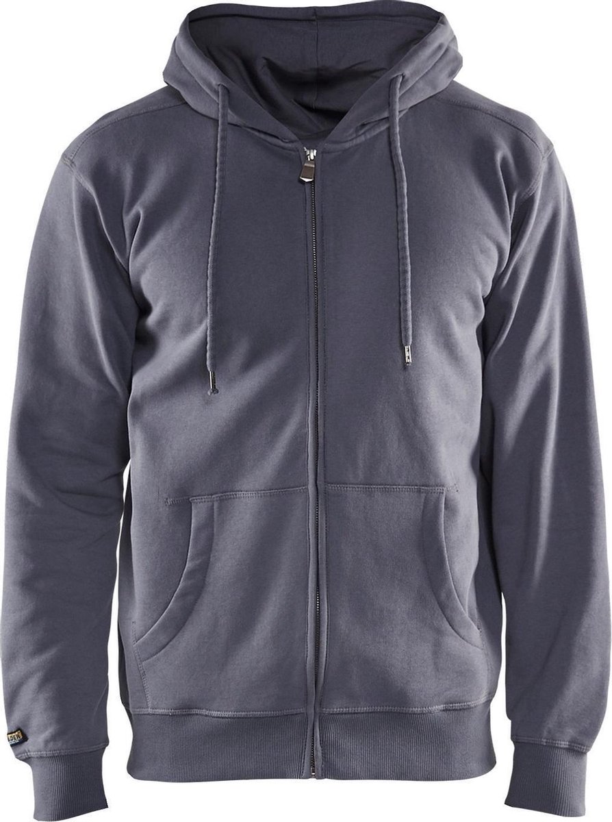 Blaklader Sweatshirt Hooded 3366