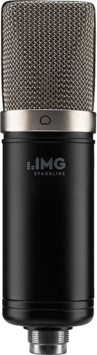 IMG Stageline Podcaster-1 podcast-bundel