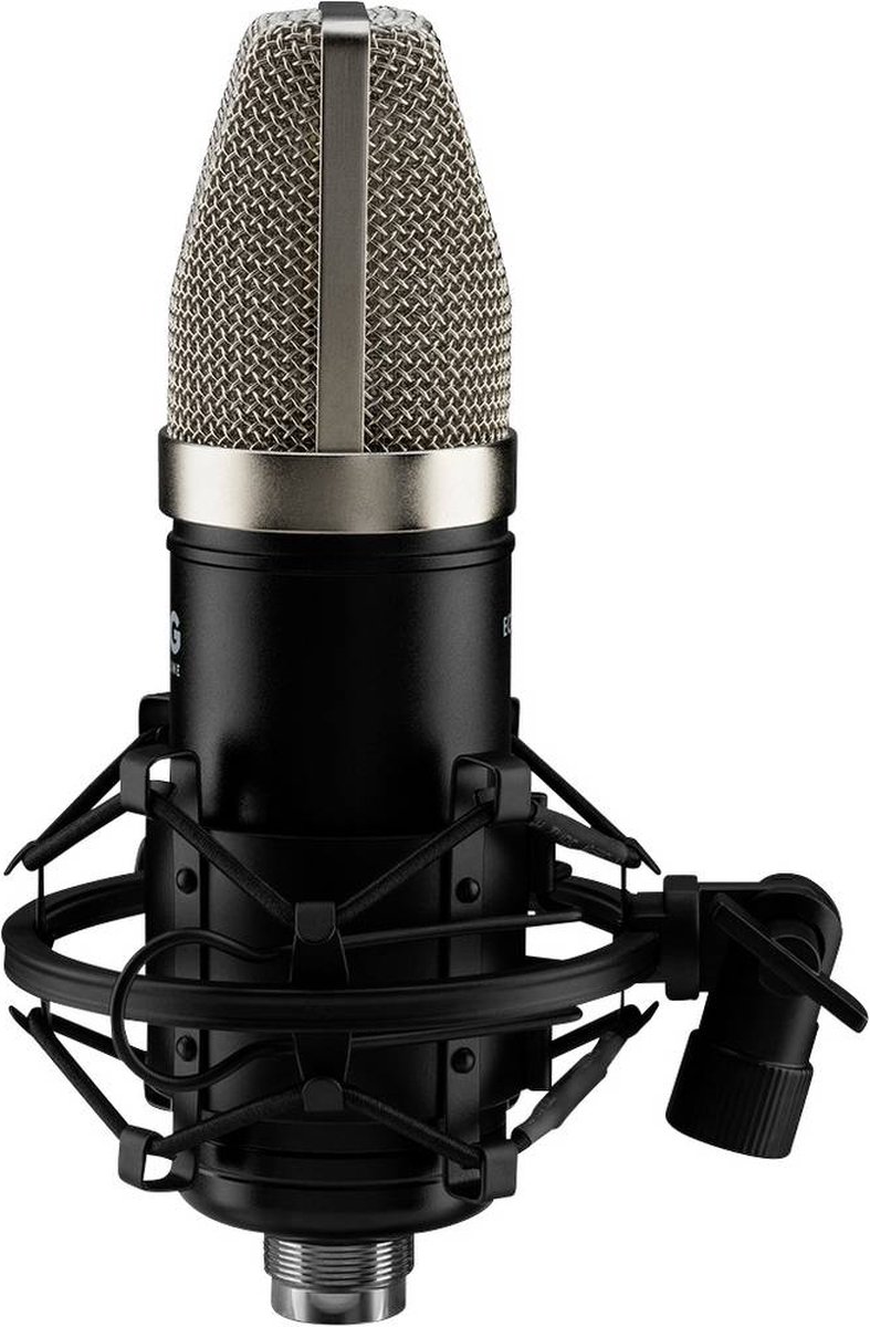 IMG Stageline Podcaster-1 podcast-bundel