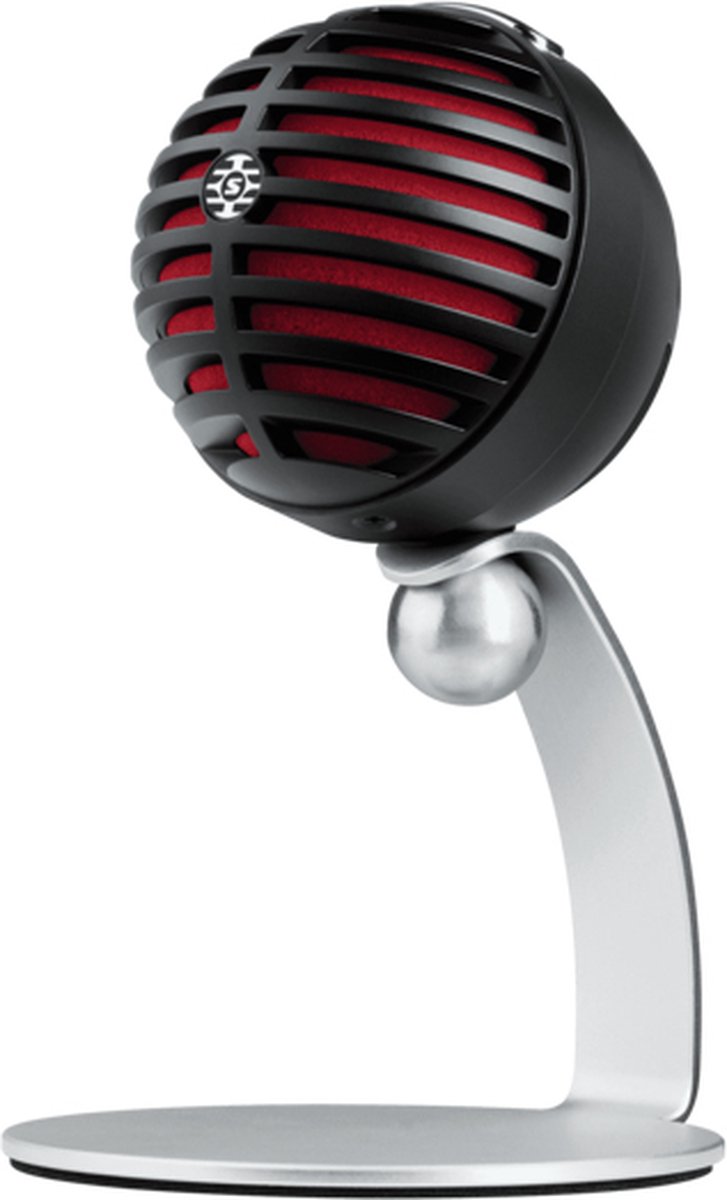 Shure MOTIV MV5 - Zwart
