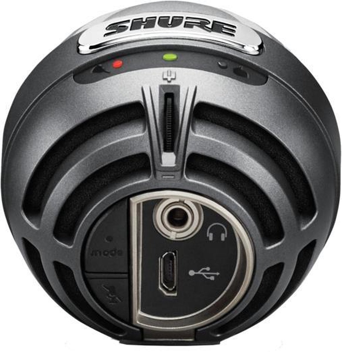 Shure MOTIV MV5 - Zwart
