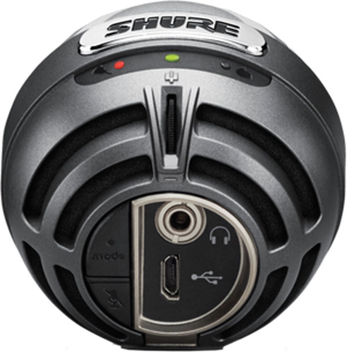 Shure MOTIV MV5 - Zwart