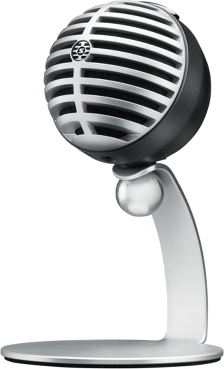 Shure MOTIV MV5 - Zwart