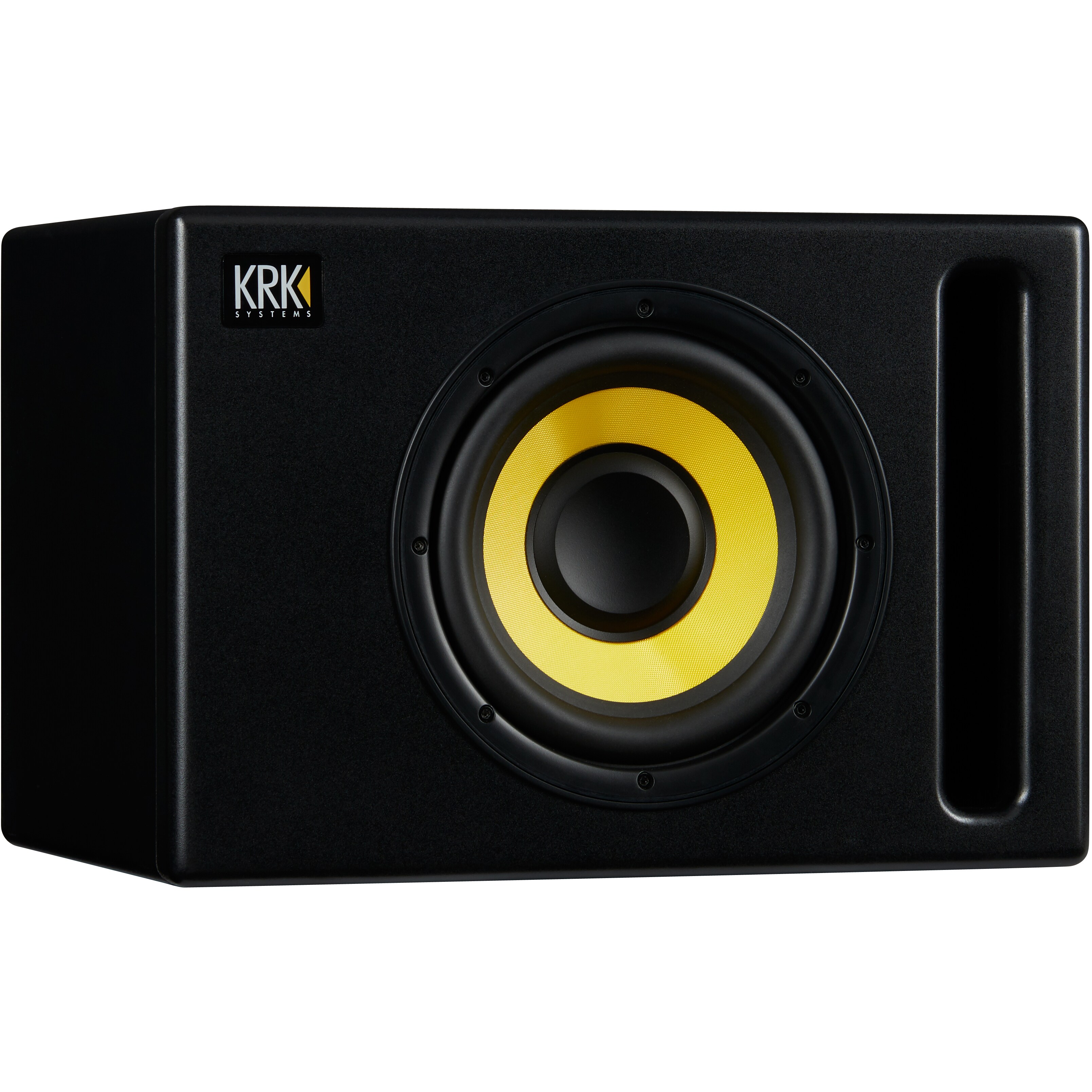 KRK S8.4 actieve studio subwoofer (per stuk)