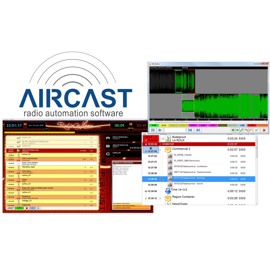 D&R Aircast-6-STD-DB (download)