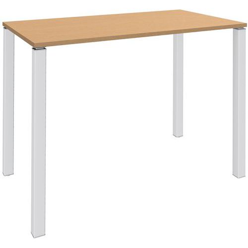 Simmob Hoge tafel Gaya 4 poten B120xH105xD60 cm