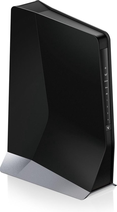 Netgear Nighthawk EAX80