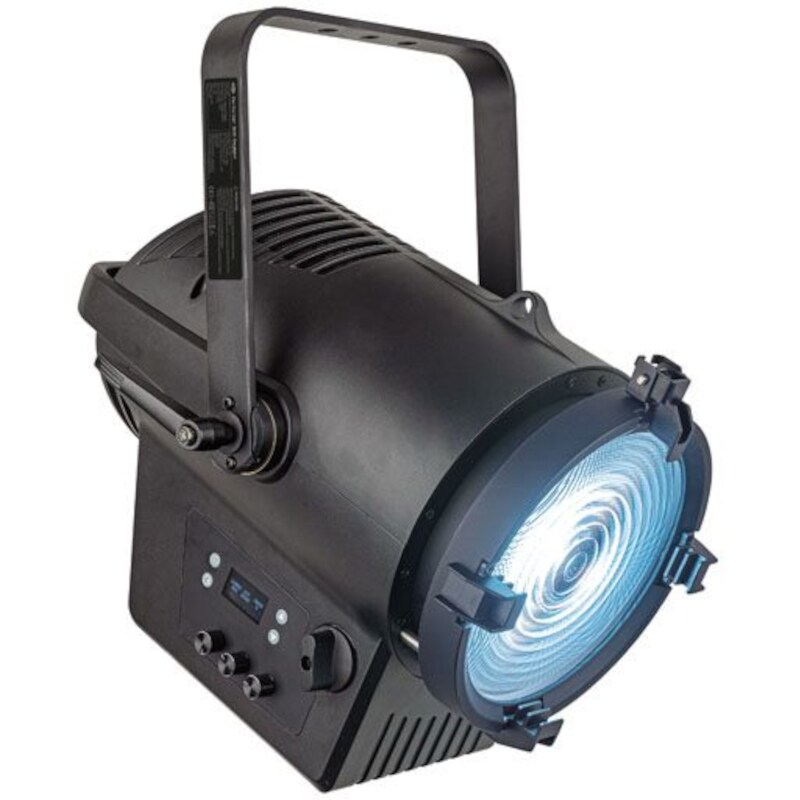 Showtec Performer 2500 Fresnel Daylight LED theaterspot