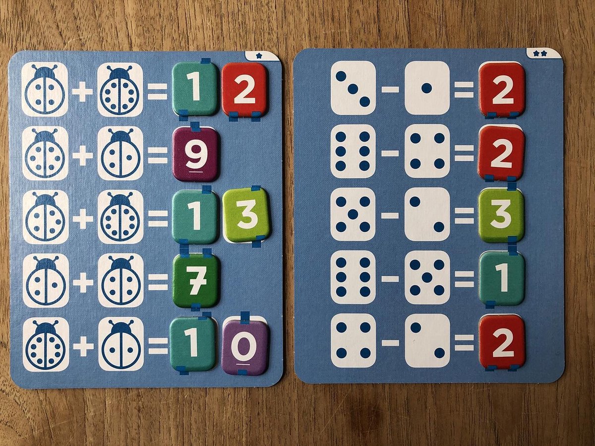 Jumbo Ik Leer Sommetjes