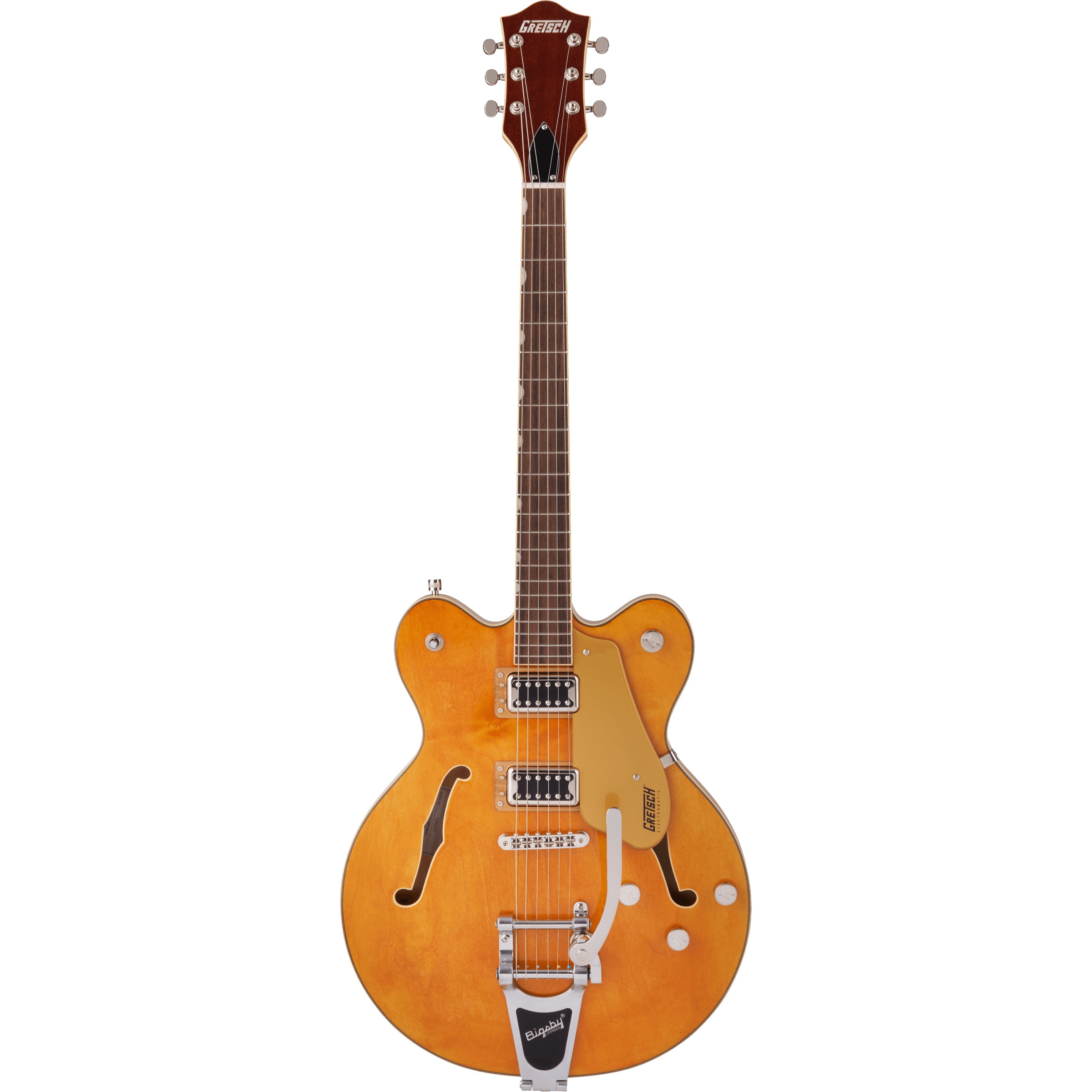 Gretsch G5622T Electromatic Centerblock DC Speyside semi-akoestische gitaar