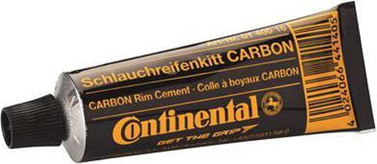 Continental Tubelijm Voor Carbon Velgen 25 Gram