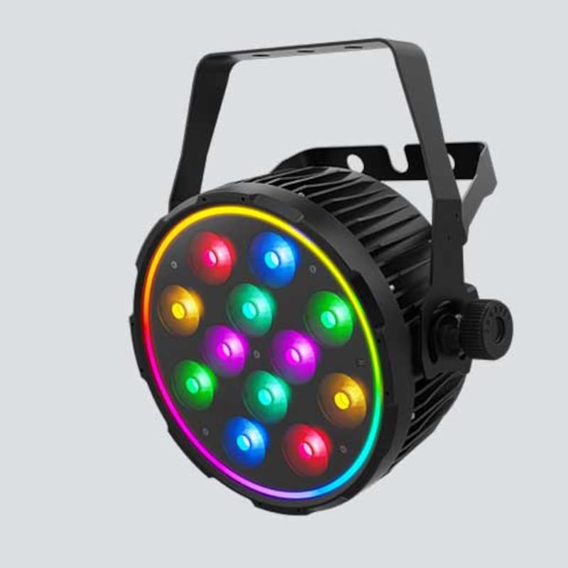 Chauvet DJ SlimPAR Pro Pix wash