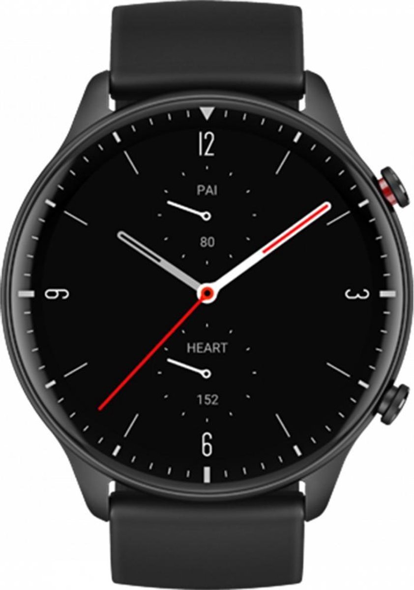 Amazfit GTR 2 Sport Edition/ - Negro