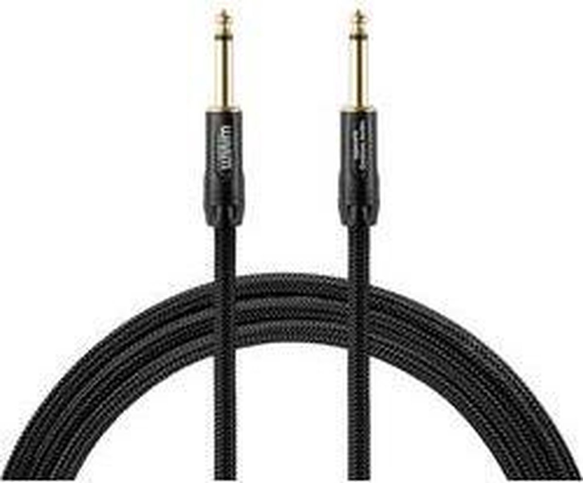 Warm Audio Premier Series Instrument Cable 1.8m