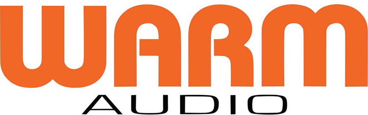 Warm Audio Premier Series Instrument Cable 1.8m