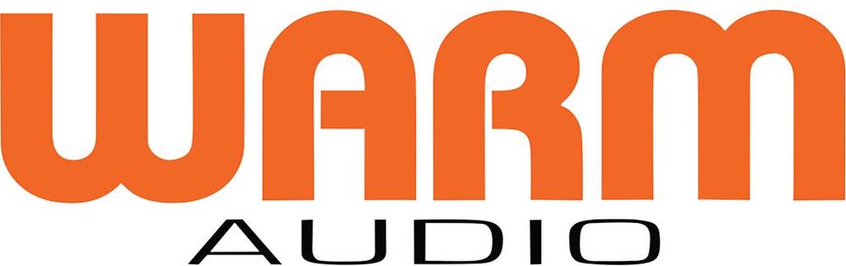 Warm Audio Premier Series Instrument Cable 7.6m