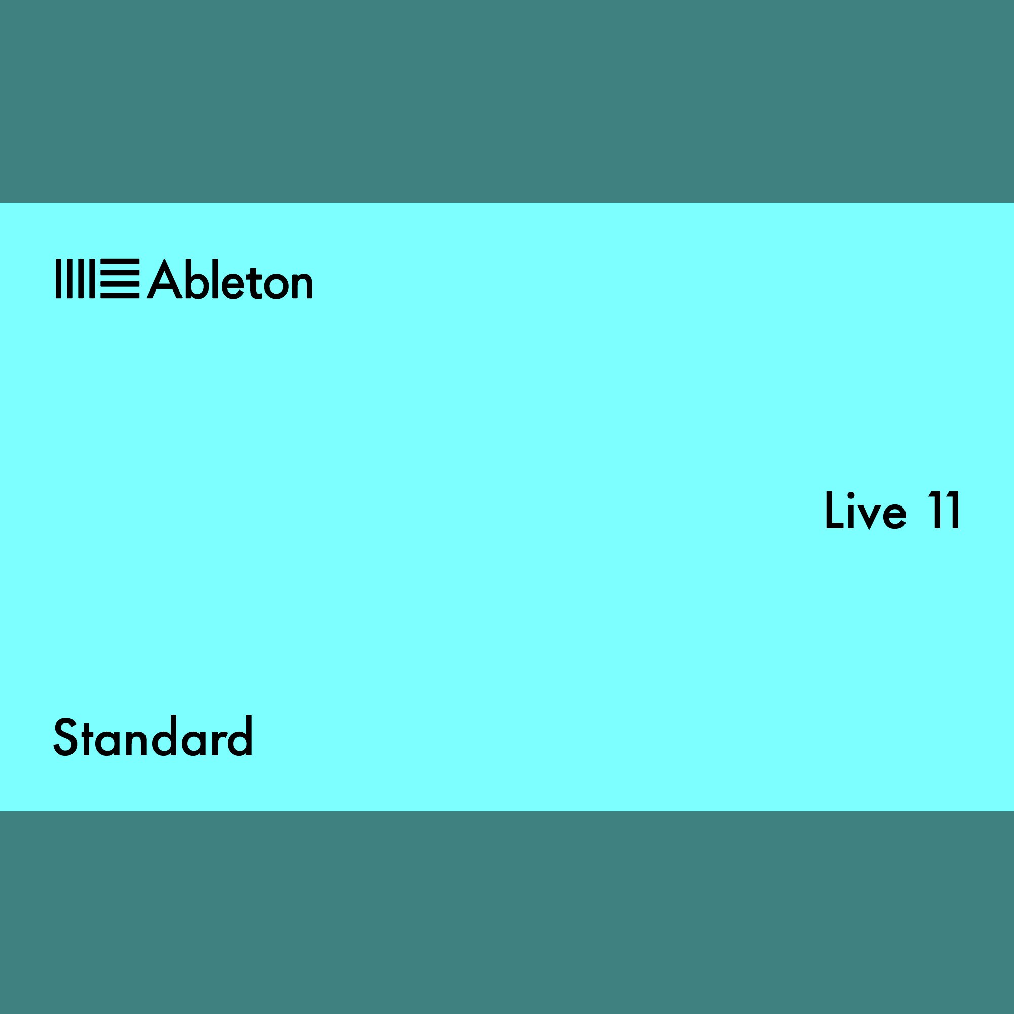 Ableton Live 11 Standard EDU (download)