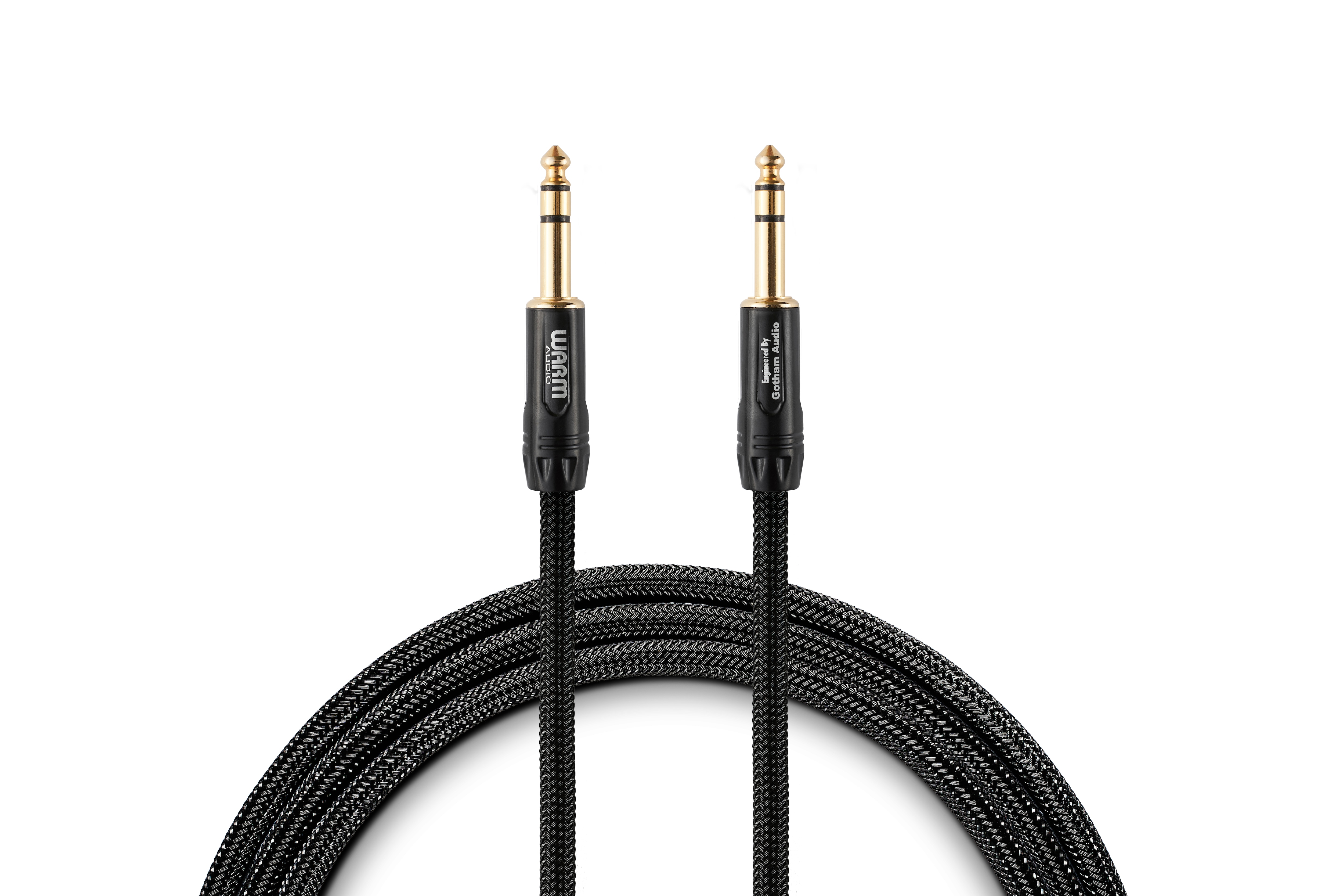 Warm Audio Premier Series TRS Cable (0.9 m)