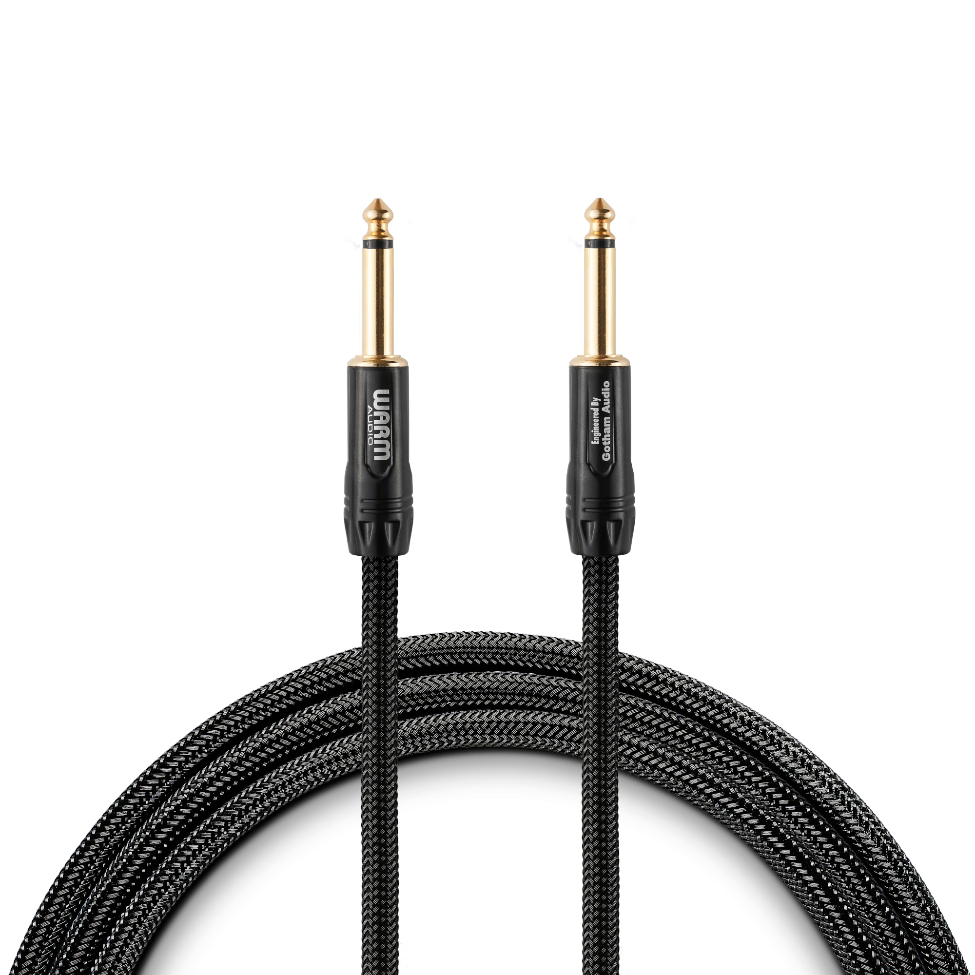 Warm Audio Premier Series Speaker Cabinet TS Cable (1.8 m)