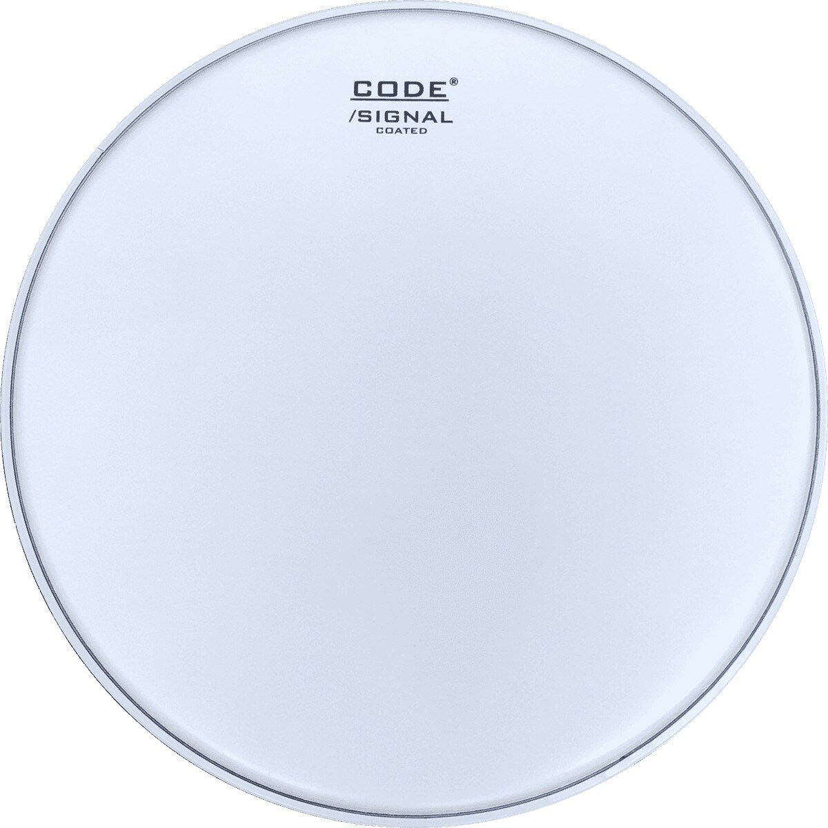 Code Drum Heads SIGCT15 Signal Coated tomvel, 15 inch