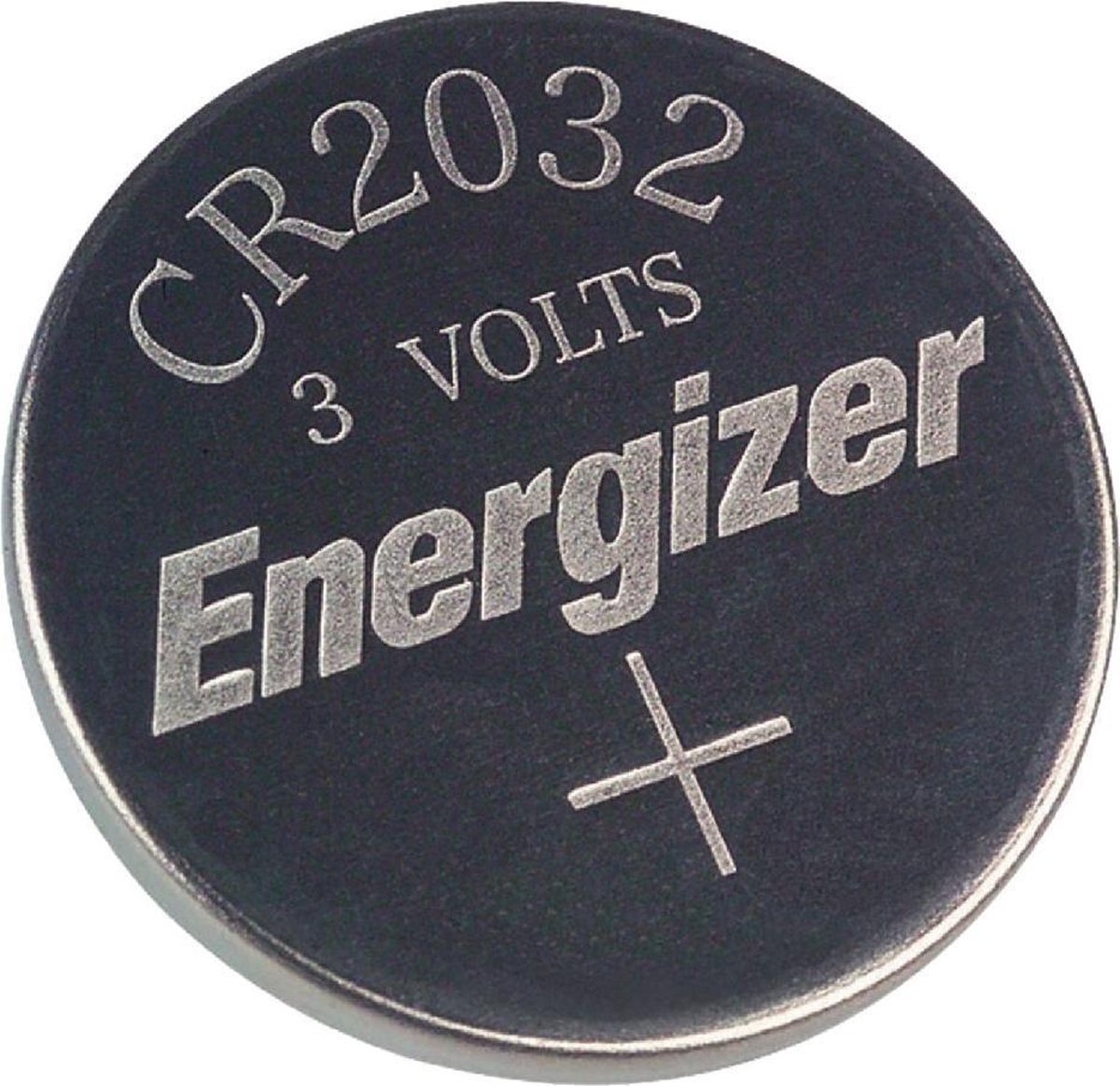 Energizer Knoopcel Cr2032, Blister Van 2 Stuks