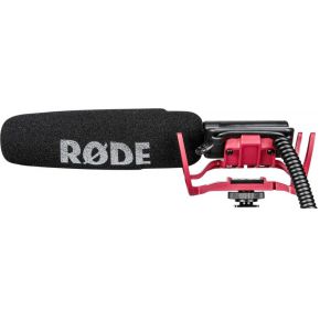 Rode VideoMic Rycote