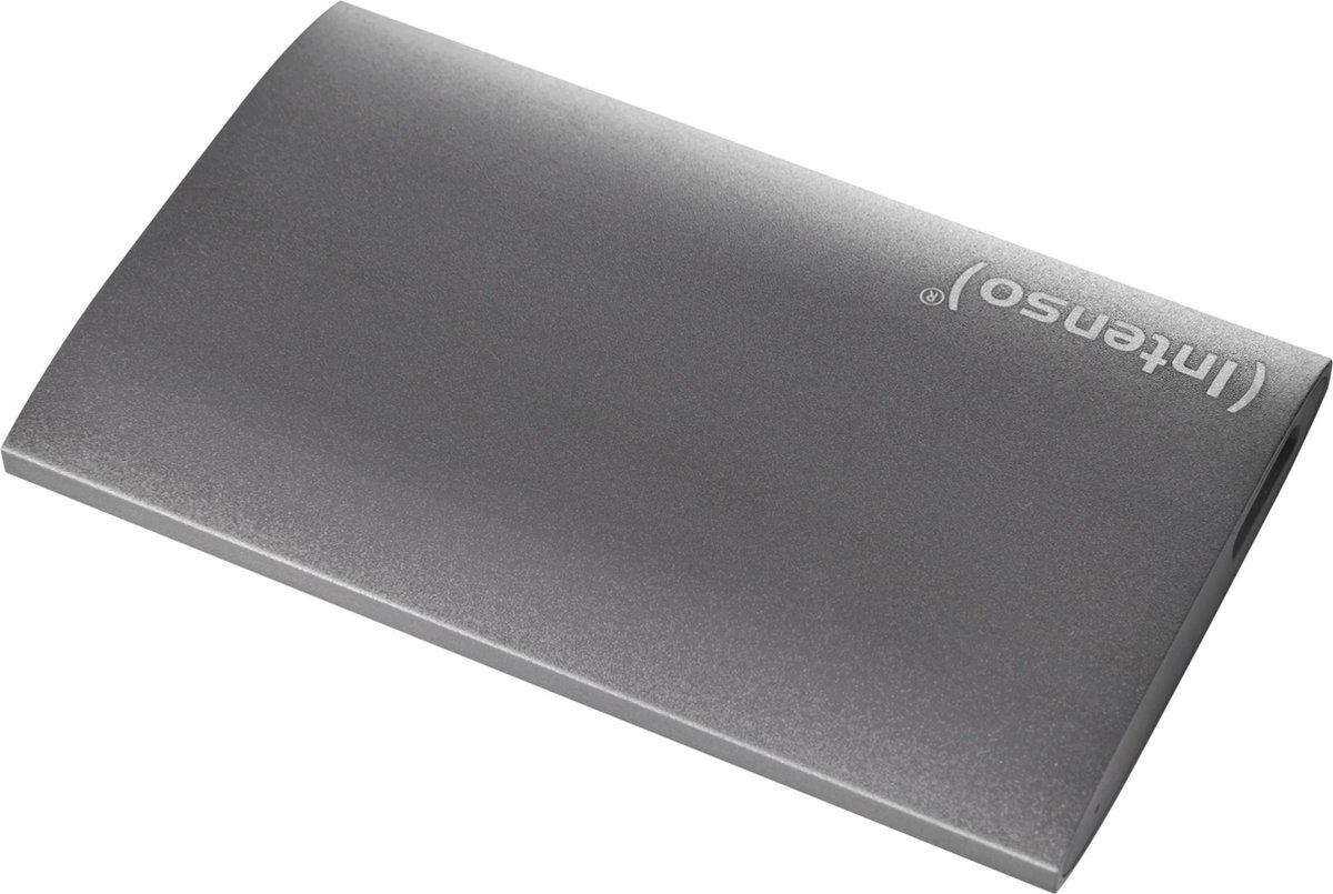 Intenso externe SSD Festplatte Premium Edition 1,8 256 GB , USB 3.0