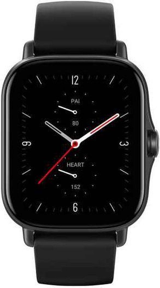 Amazfit GTS 2 Zilver - Silver