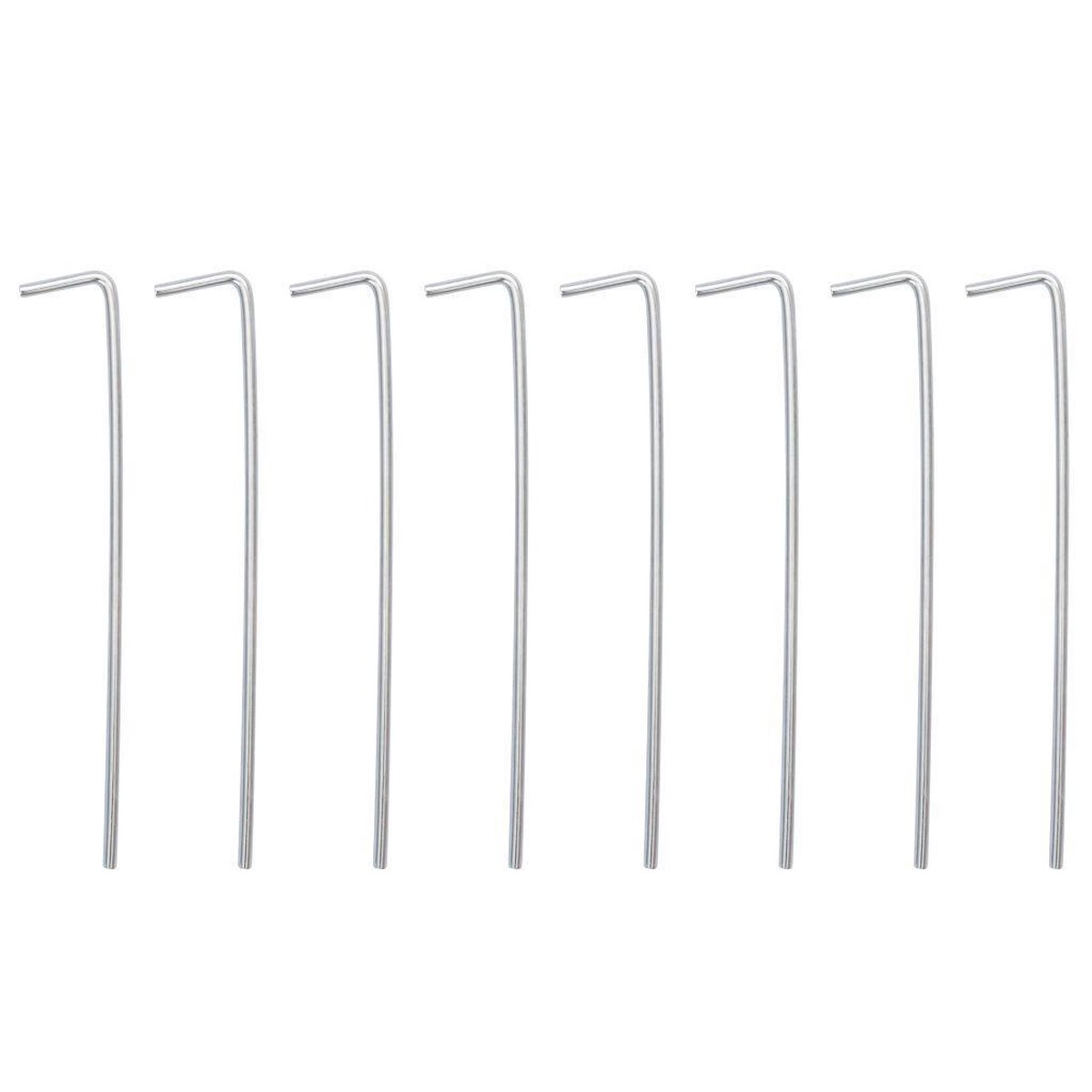 Vidaxl Prieel 3x3 M Staal - Beige