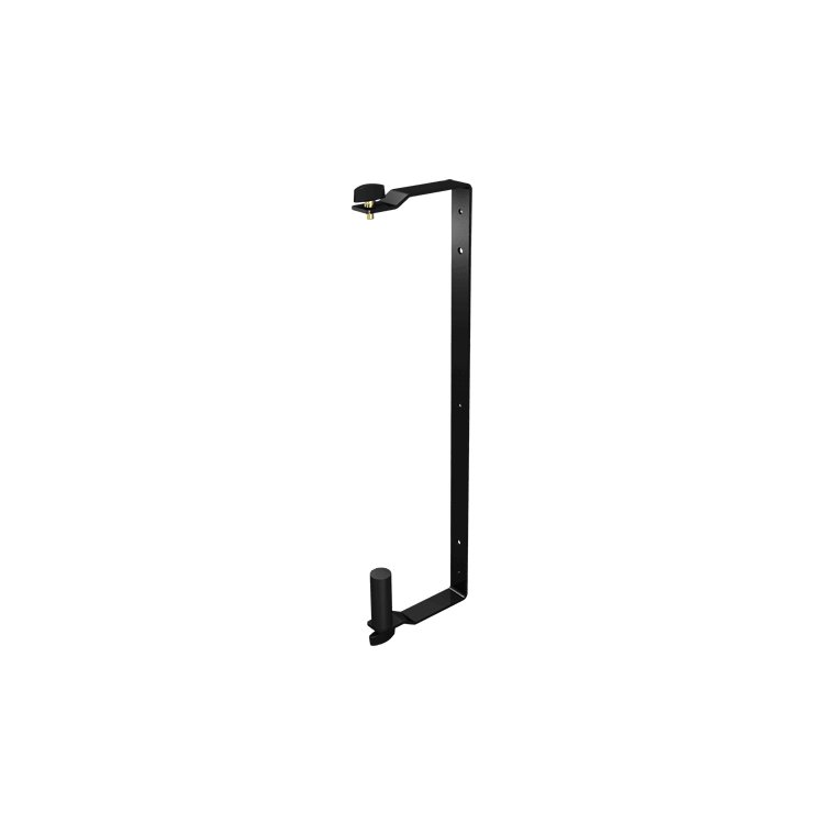 Behringer WB215 muurbeugel voor B215 serie - Zwart