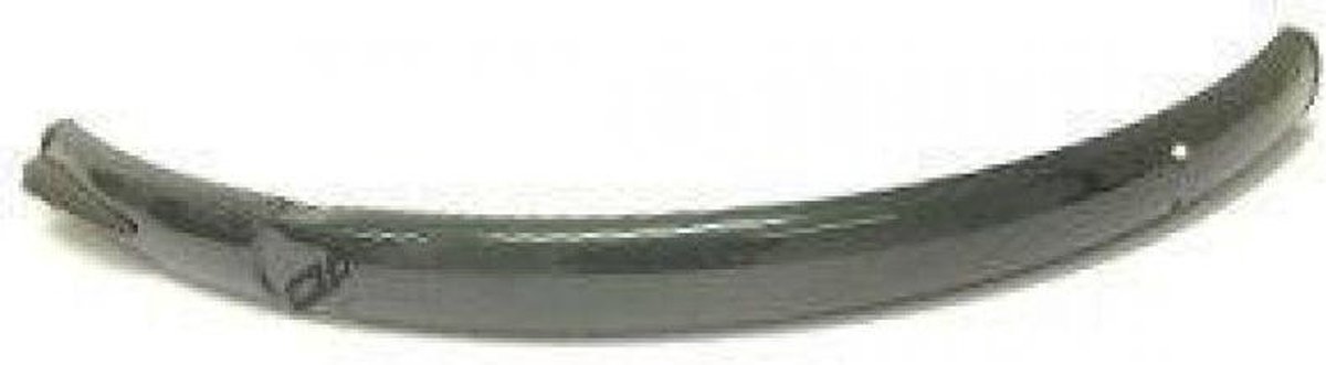 TOM Spatbord Voor Staal 26-28 Inch Metallic- - Groen