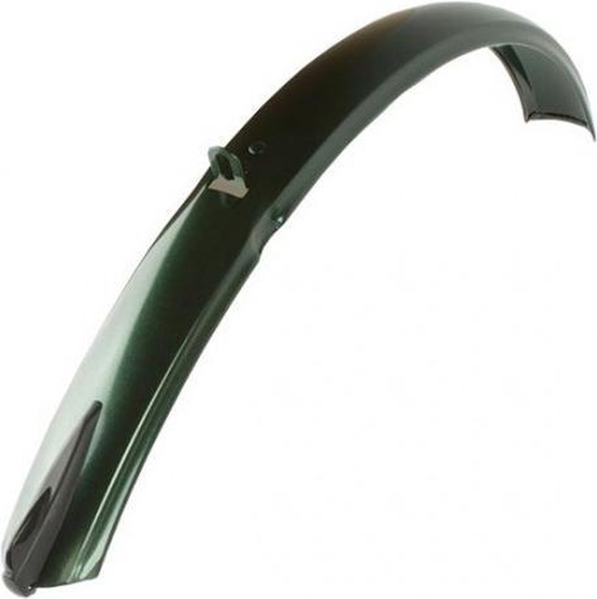 TOM Spatbord Voor Staal 26-28 Inch Metallic- - Groen