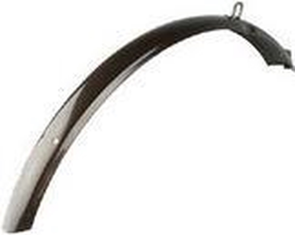 TOM Spatbord Voor Staal 26-28 Inch - Bruin