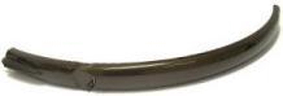 TOM Spatbord Voor Staal 26-28 Inch - Bruin