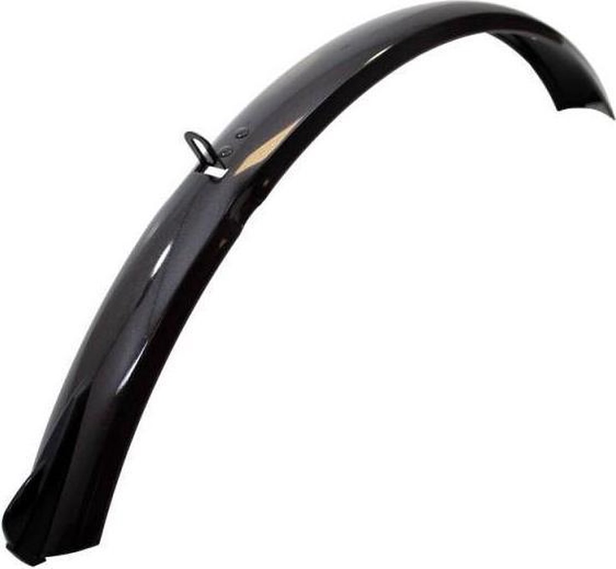 TOM Spatbord Voor Staal 26-28 Inch - Bruin