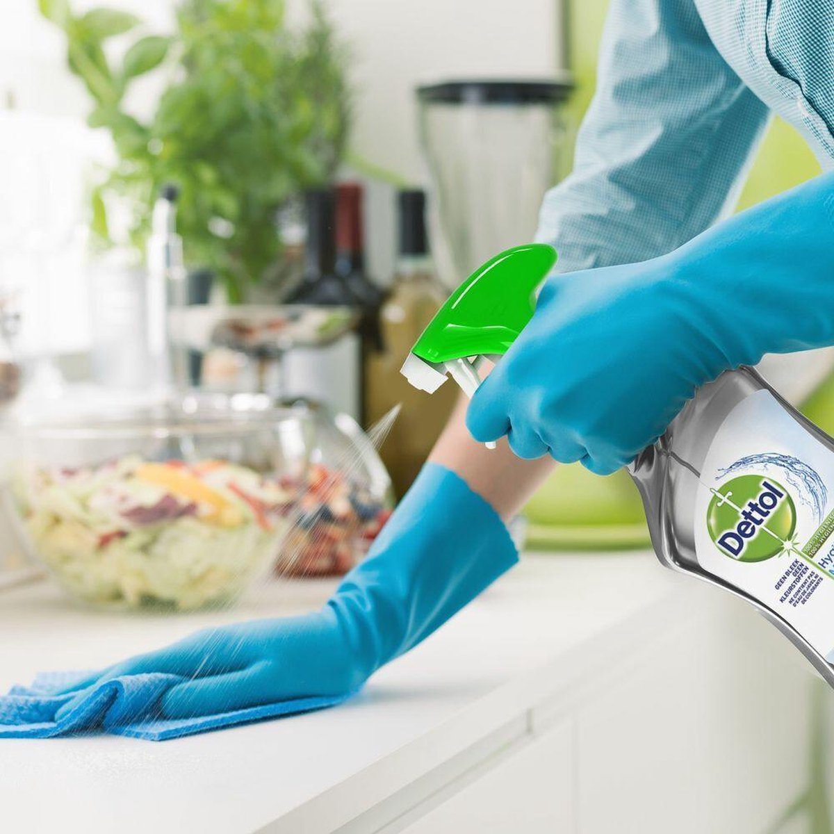 Dettol Multireiniger 500 Ml.