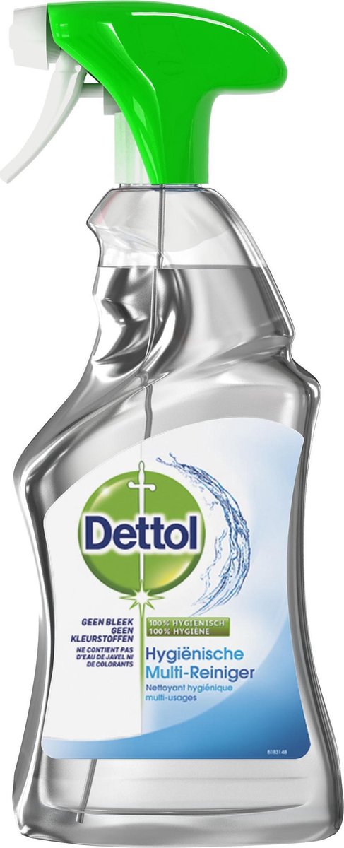 Dettol Multireiniger 500 Ml.