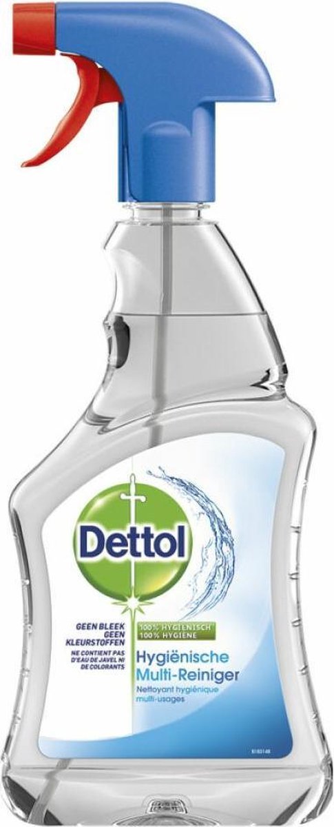 Dettol Multireiniger 500 Ml.