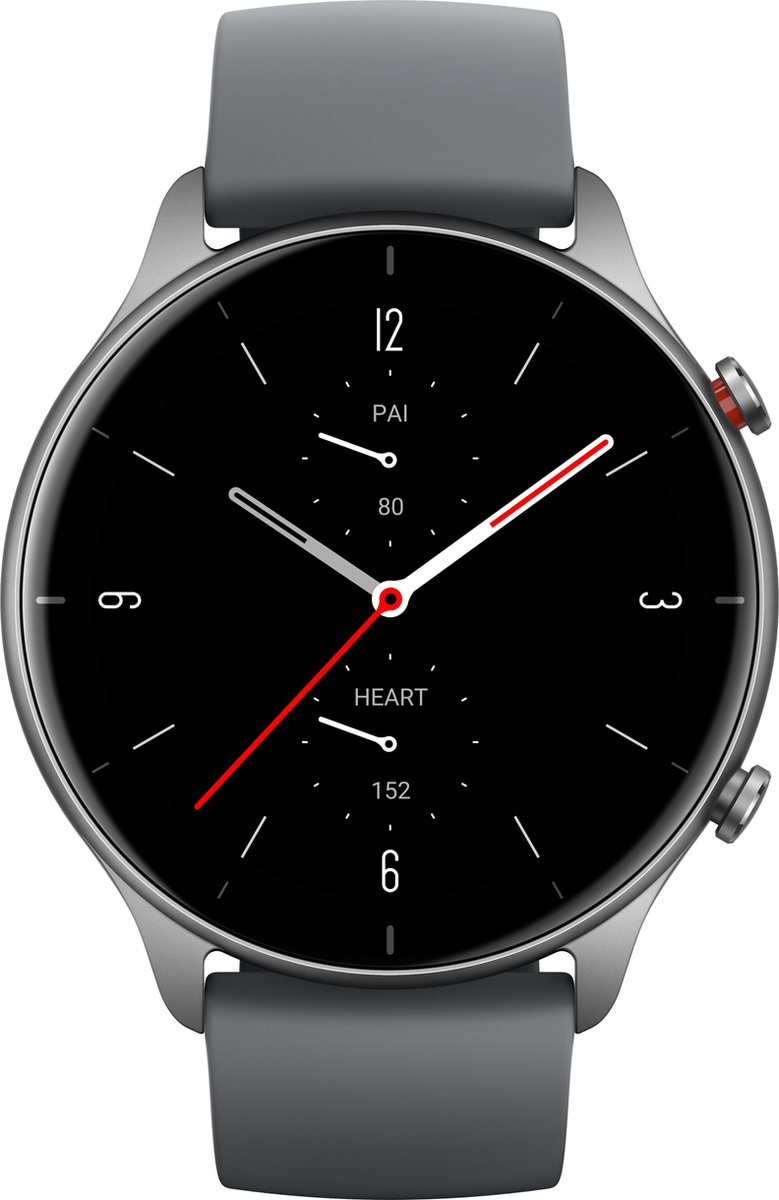 Amazfit GTR 2E Slate Gray