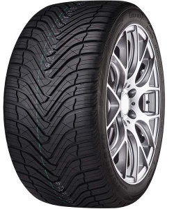 Gripmax Status AllClimate ( 315/35 R20 110W XL ) - Zwart