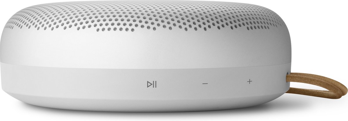 Bang & Olufsen Beosound A1 2nd Gen - Grijs