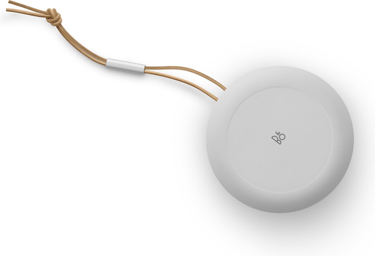 Bang & Olufsen Beosound A1 2nd Gen - Grijs