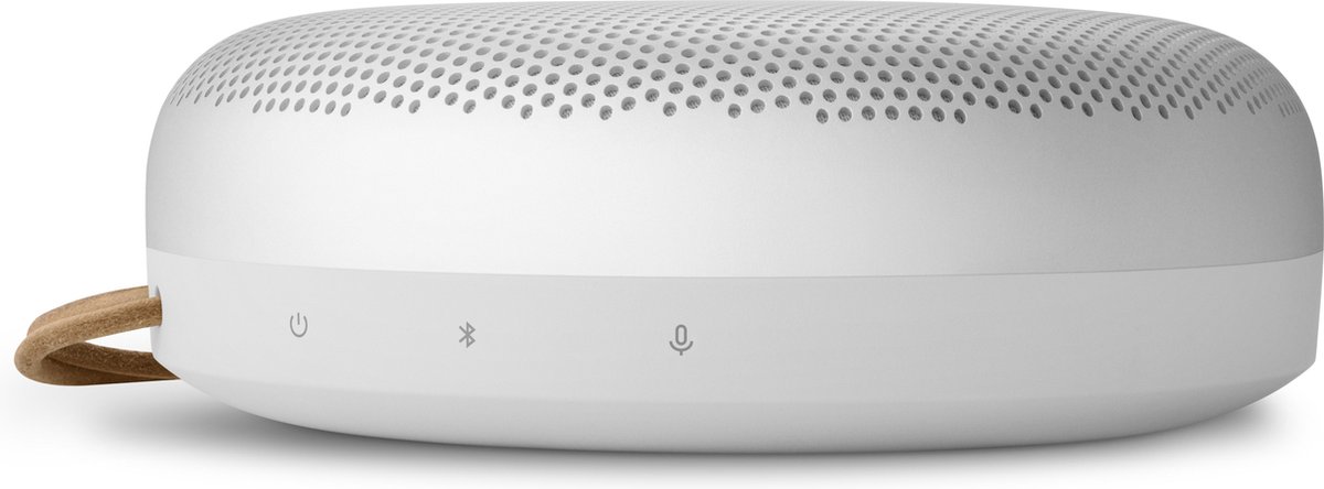 Bang & Olufsen Beosound A1 2nd Gen - Grijs
