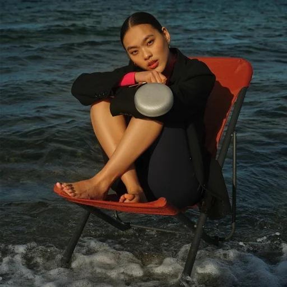 Bang & Olufsen Beosound A1 2nd Gen - Grijs