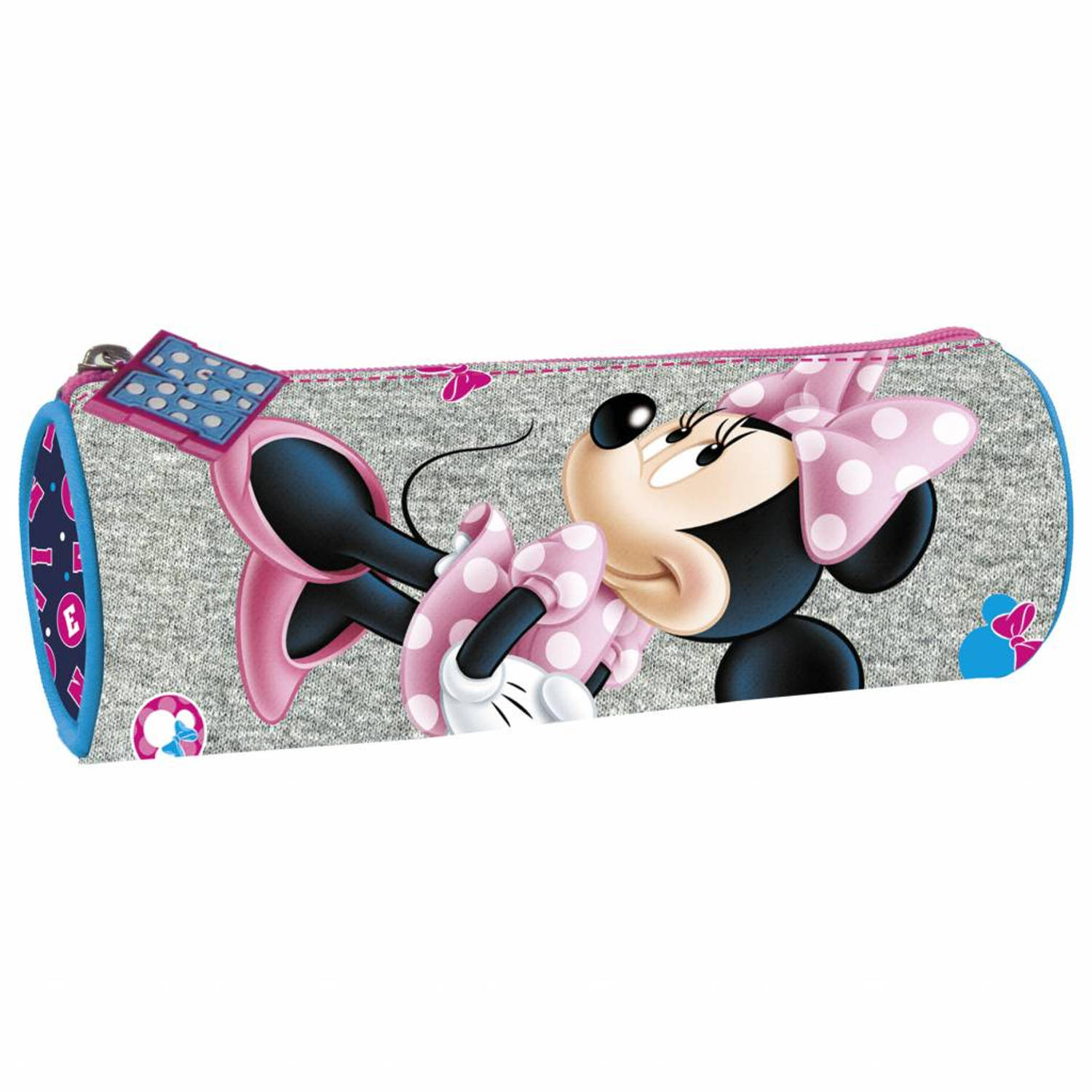 Disney Cute - Etui - 20 Cm - Multi