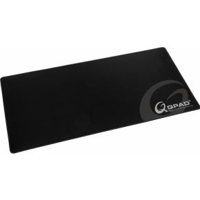 QPAD FX900 muismat Game-muismat - Zwart