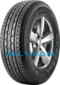 GRABBER HTS ( P245/70 R17 108S )