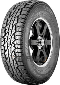 Nokian Rotiiva AT Plus ( LT285/70 R17 121/118S 8PR ) - Zwart