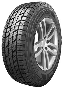 Laufenn X Fit AT LC01 ( 255/70 R16 111T 4PR SBL ) - Zwart