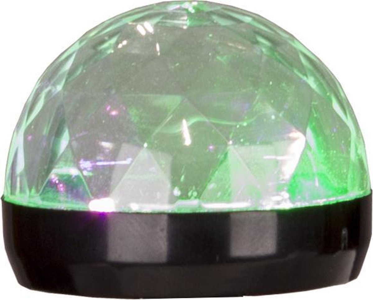 N-Gear S20L Karaokemicrofoon - Zwart